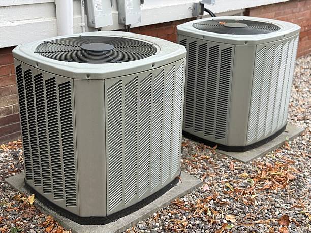 Reliable Hvac Repair contractor in Josephine, TX by Leonard HVAC